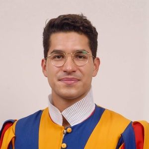 Meet your Posher, Marco